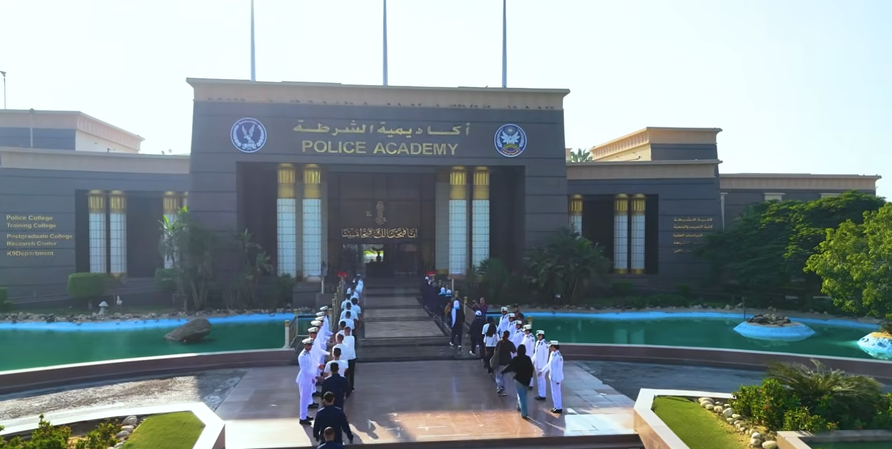 شرطة خ